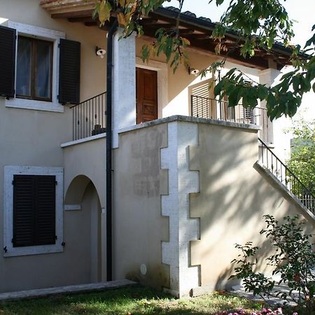 Casa Vacanze San Francesco Бани Сан Филипо Стая снимка