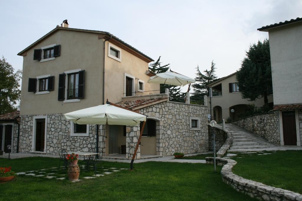 Casa Vacanze San Francesco Бани Сан Филипо Стая снимка